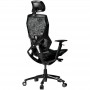 Кресло геймерское Lorgar Ace 422 LRG-CHR422BR